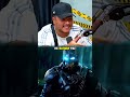 EI NERD FALA QUE BATMAN NUNCA VENCERIA GOKU