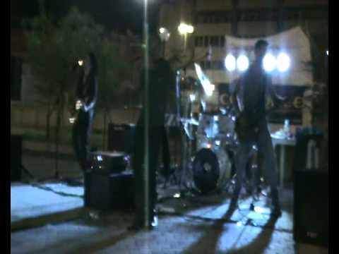 CHEROKEE Europe Coverband - The Final Countdown -L...