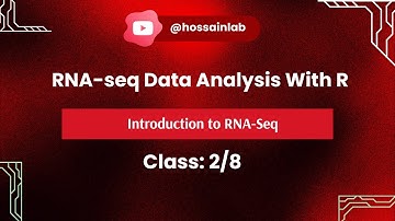 RNA-Seq Analysis with R: The Ultimate Guide