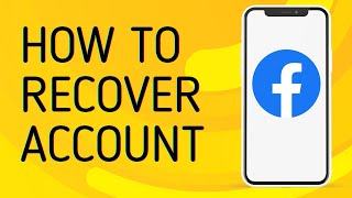 How to Recover Facebook Account (Without Email and Phone Number)  Full Guide
