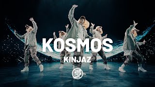 The Kinjaz present "KOSMOS"