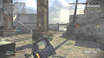 HOW TO FIX SQUAD POINTS HACK COD GHOSTS