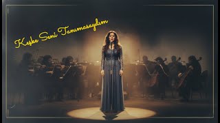 Keşke Seni Tanımasaydım - Senfonik Damar Arabesk