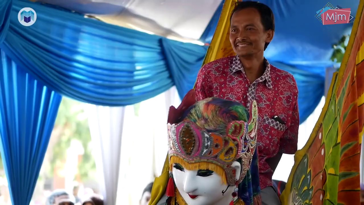 Jangan Nget Ngetan - Burok Mjm Jatiseeng Kidul 11-09-2019