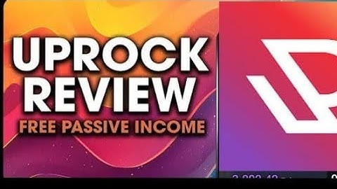 How Earning UpRock AI App | UpRock Ai se Paise Kaise Kamye | UpRock AI App