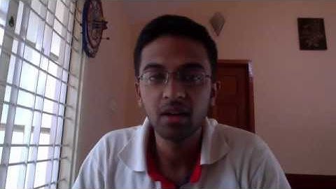 Behind the Scenes : How Kinect Works - Anil Shanbhag - ASW