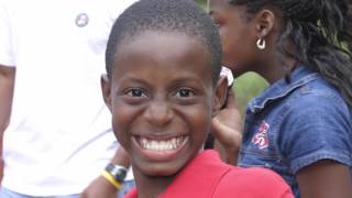 USTA Foundation: Serving Up Dreams