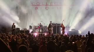 Collective Soul - Shine - Cary, NC on September 07, 2022