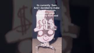 Uploading After Years