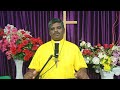 Live Streaming Of Rev G Milton Arun Raj Live Streaming Of Rev G Milton Arun Raj