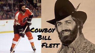 The Cowboy of Hockey