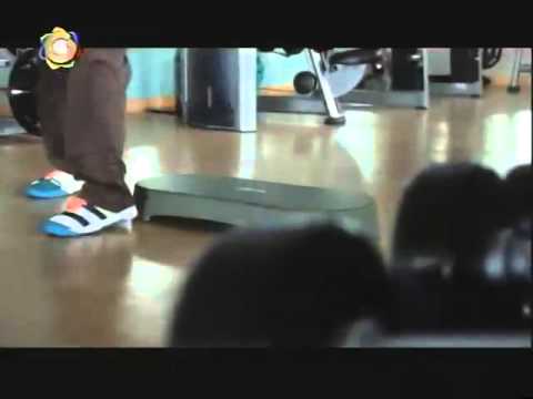 Conozca los beneficios de practicar step