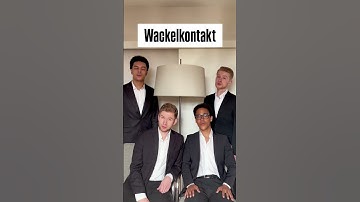 Thumbnail of Wackelkontakt 🔋⚡️🪫