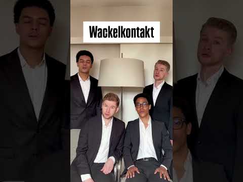 Wackelkontakt 🔋⚡️🪫