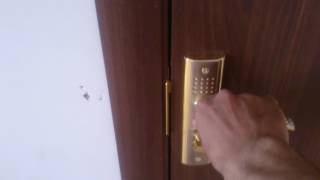 Rusiyanın Pvx Qapılarının Quraşdırılması Tam Hazır Formada