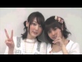 【声優ラジオ】花澤香菜&竹達彩奈「かなちゃんを独り占めしていい権が欲しい♡」