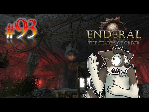 Let's Roleplay Enderal (SKYRIM) || HIGH ALERT || Enderal Gameplay Part ...