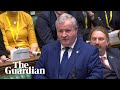 SNP's Ian Blackford calls Boris Johnson 'racist'