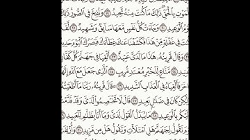 سورة ق 16-35 (٥١٩)     Sheikh Anas AlHibri