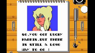 NES Longplay [943] Cool World