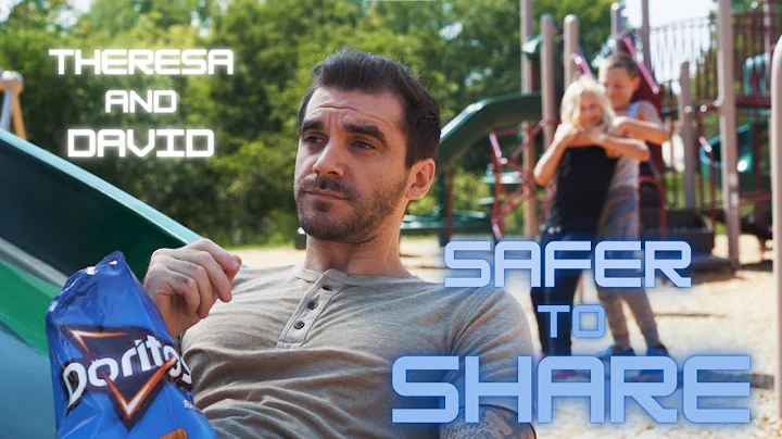 SAFER TO SHARE | Doritos Fan Video, by Theresa and...
