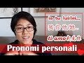 Pronomi Personali Cinesi 人称代词, Come si dice"Ti amo"in cinese.