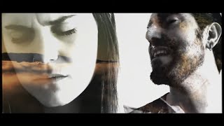 Video thumbnail of "Andrés Suárez ft. Elvira Sastre - Desordenados "Vuelve, pero no te quedes conmigo""