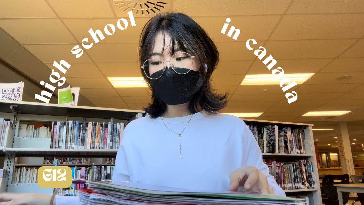 High School In Canada A Day In My Life With Finals Coming Up Vlog high-school-in-canada-a-day-in-my-life-with-finals-coming-up-vlog