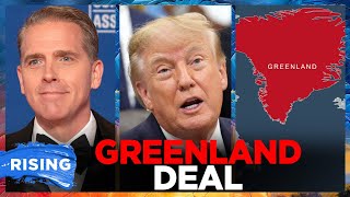 Scott Jennings takes VICTORY LAP after Trump secures GREENLAND DEAL | RISING