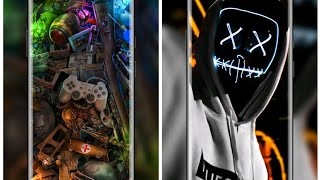 4k wallpaper trending🔥🔥 app. Best wallpaper app for Android screenshot 4