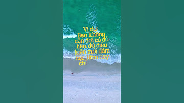 câu nói truyền động lực #truyencamhung #dongluc #baihoccuocsong #trietlycuocsonghaynhat#shorts