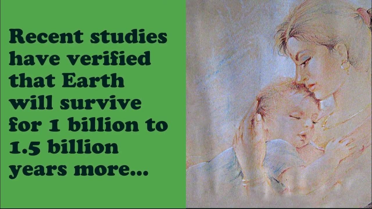 How Long Earth Will Survive YouTube