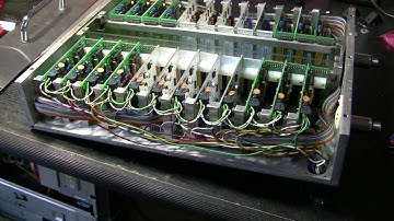 Kalish Swiftpack Tablet Counting Head upgrade