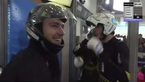 4 Way VFS Round 10- TWG 2020