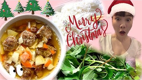 LOAN HENSY NGHIỀN ĂN BÚN CHẢ VÀ CÂU CHUYỆN Ở HÀ NỘI