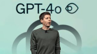 OpenAI Releases World's Best AI for FREE (GPT-4o) screenshot 5