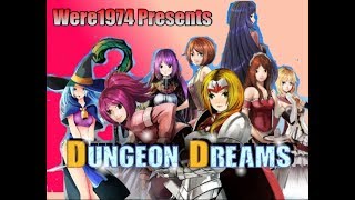 Dungeon Dreams (PC) Part 70 Wolf Style