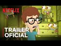 Netflix lança o trailer da 4ª temporada de "Big Mouth"