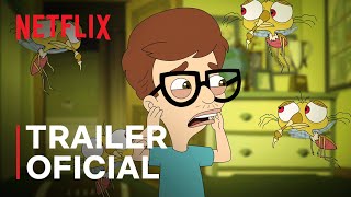 Big Mouth Série - onde assistir grátis