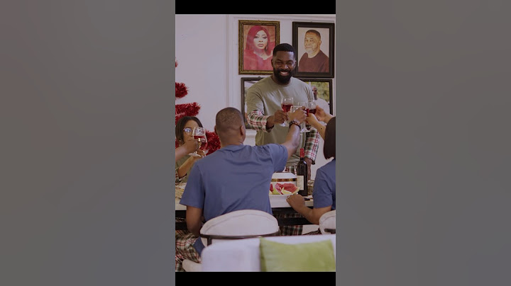 CHRISTMAS ON A BUDGET 🎉🎉🎉 4pm WAT prompt 💃🏻💃🏻💃🏻🎄🎄🎄Latest Nigerian Full Movie 2024