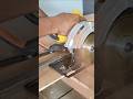 Track Saw DIY #shorts