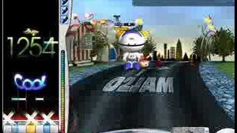 o2jam BINGO(full version) Hx4+random by languy(o2ph id)