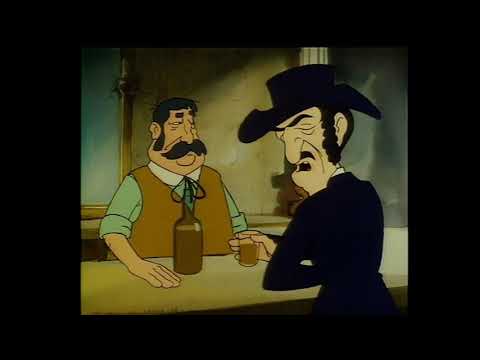 Lucky Luke - Das Greenhorn (Deutsch)