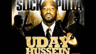 Slick Pulla - They Say (Prod. By Lil Lody)
