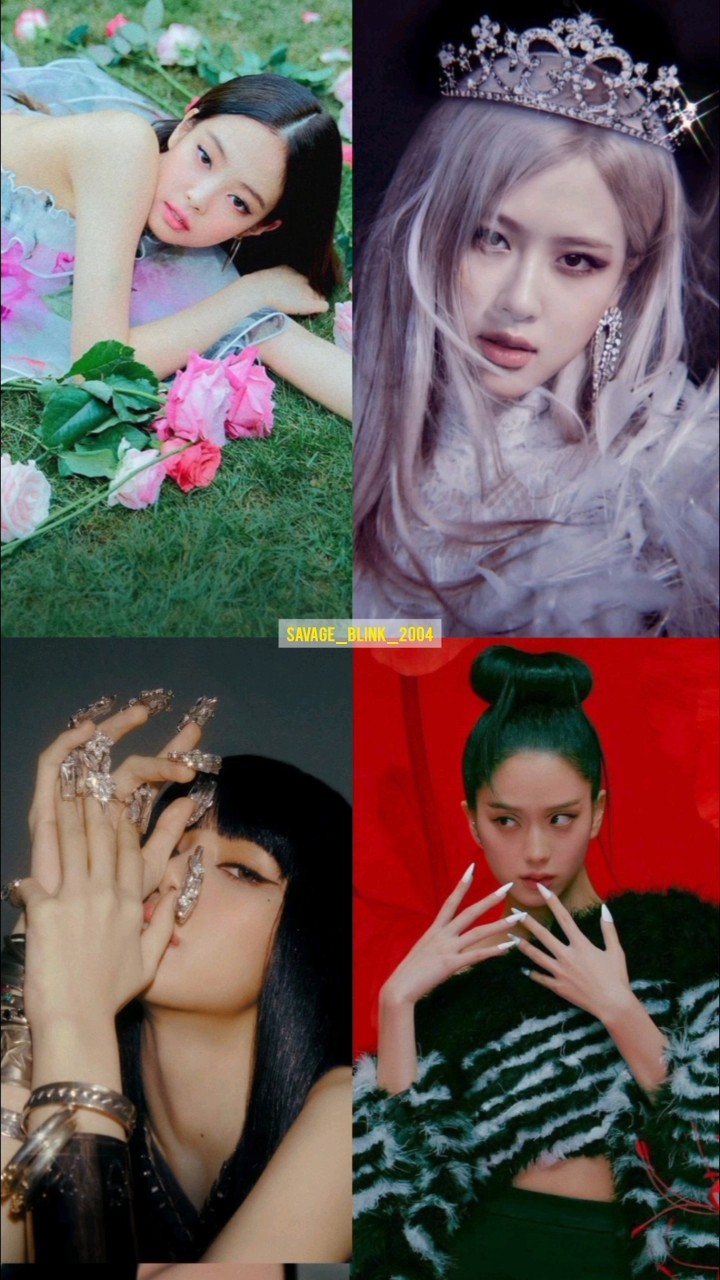 BLACKPINK SOLO edit Compilation ??#jennie #rosé #lisa #jisoo #blackpink #shorts