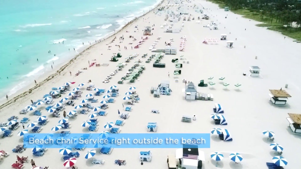 SHELBORNE South Beach Accomodation