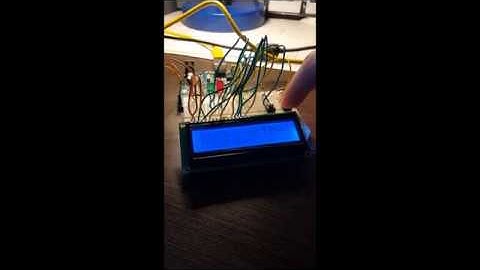 Final Project Video - Computer Organization & Architecture CMPT422L