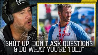 Grant Langston explains why he quit as announcer for Pro Motocross - "You're going to get backlash"