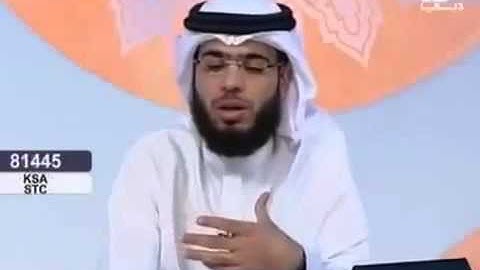 المنزل الذي تقراء فيه سورة البقره الشيخ وسيم يوسف