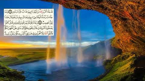 صفحة-230 page سعد الغامدي - -سورة هود -11- (Hud)